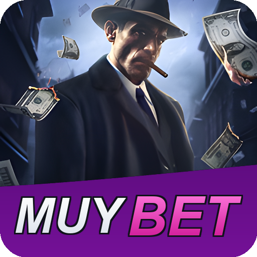 Logo Oficial muybet Download
